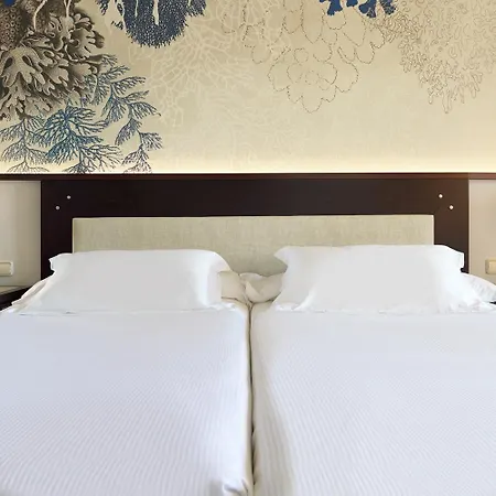 Otel H10 Salauris Palace Salou