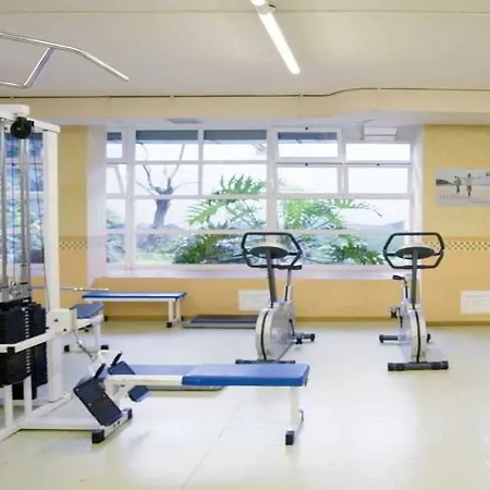 H10 Salauris Palace Otel 4*