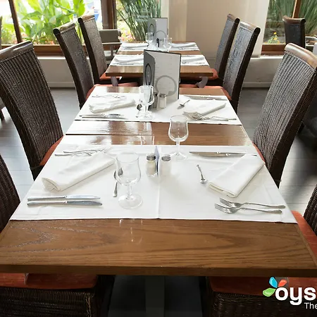 Otel H10 Salauris Palace Salou
