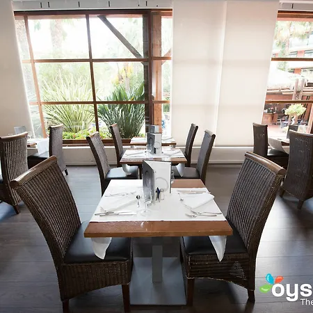 Otel H10 Salauris Palace 4*