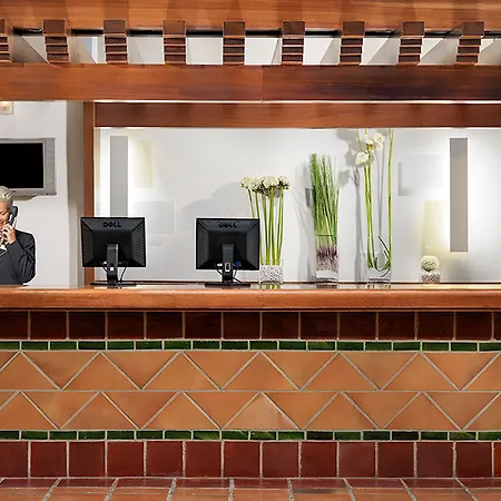 H10 Salauris Palace Szálloda Salou