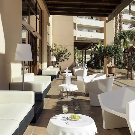 H10 Salauris Palace Hotel Salou