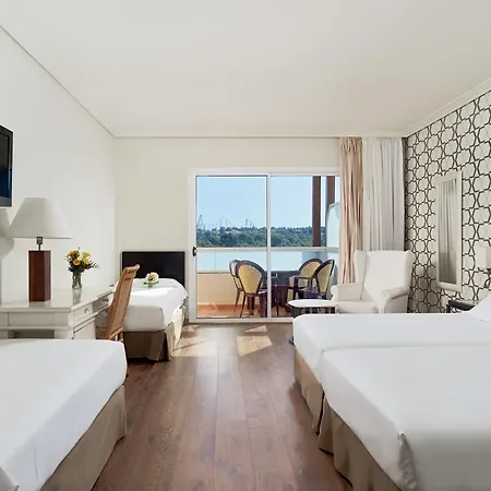 Hotel H10 Salauris Palace