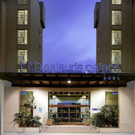 H10 Salauris Palace Hotel Salou