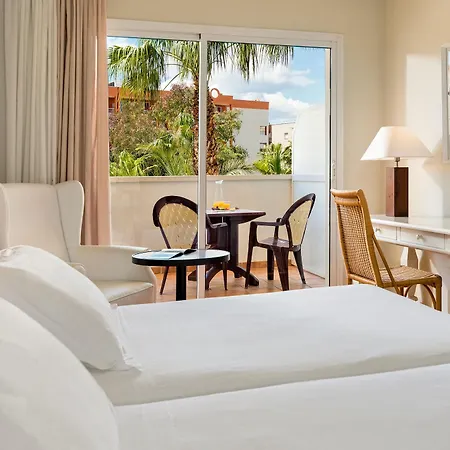 H10 Salauris Palace Hotel Salou