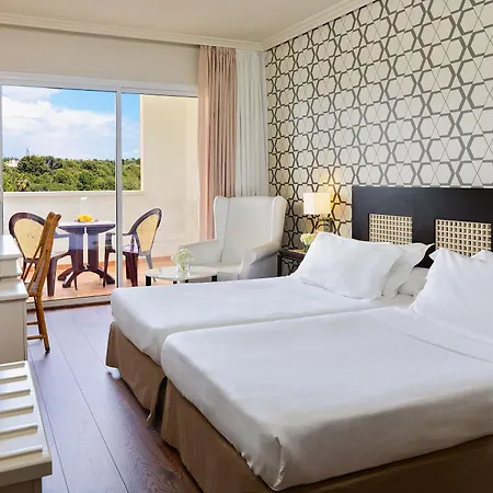 Hotel H10 Salauris Palace Salou