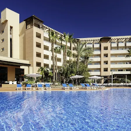H10 Salauris Palace Hotel 4*