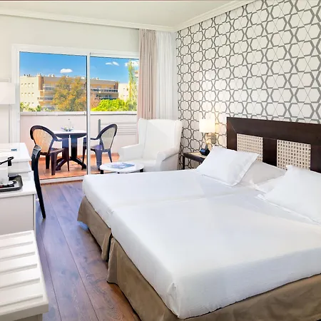 Hotel H10 Salauris Palace Salou