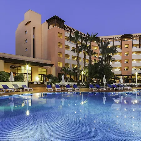 Hotel H10 Salauris Palace