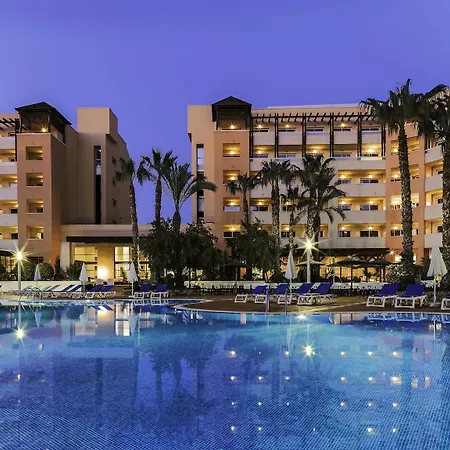 H10 Salauris Palace Hotel Salou