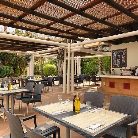 H10 Salauris Palace Hotel Salou