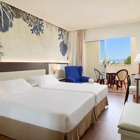 Hotel H10 Salauris Palace 4*