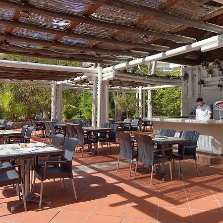 H10 Salauris Palace Hotel