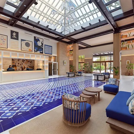 Hotel H10 Salauris Palace Salou