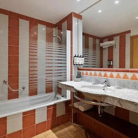 H10 Salauris Palace Hotel Salou