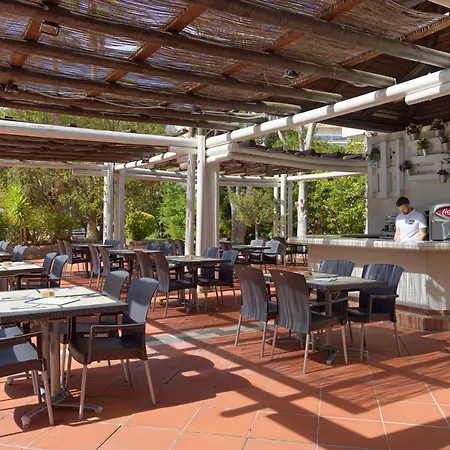 H10 Salauris Palace Hotel