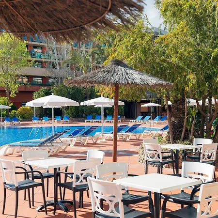 H10 Salauris Palace Hotel
