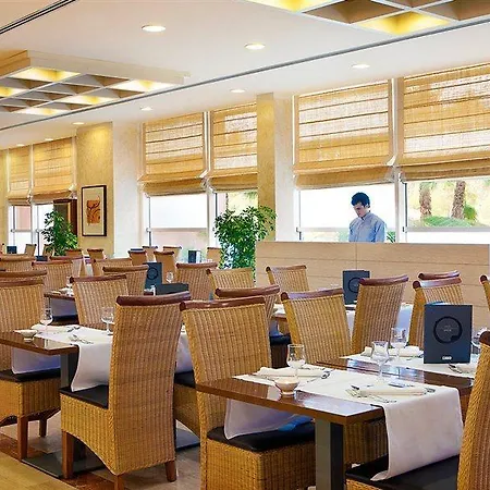 H10 Salauris Palace 4* Salou
