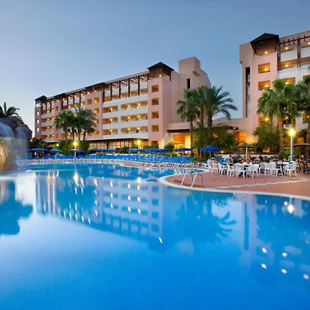 Hotel H10 Salauris Palace Salou