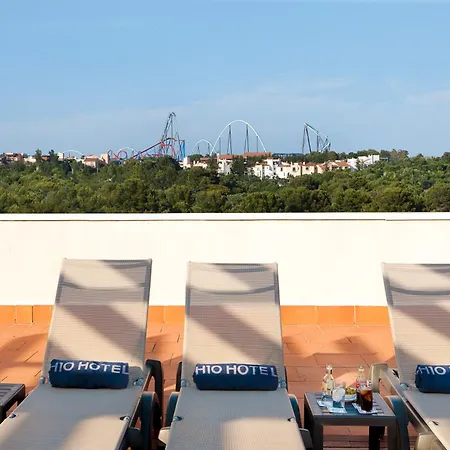 H10 Salauris Palace Salou