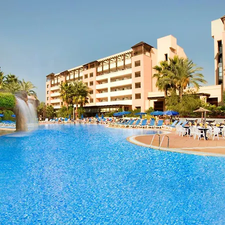 Hotel H10 Salauris Palace Salou