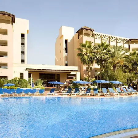 H10 Salauris Palace Hotel Salou