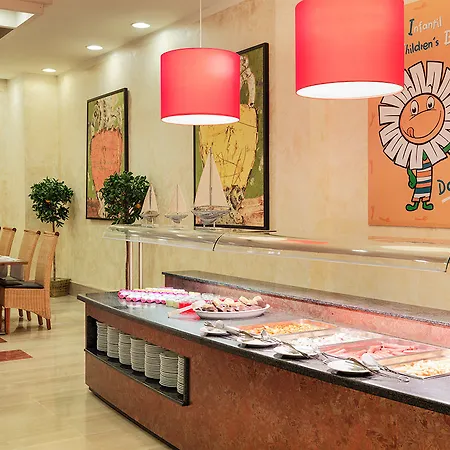 H10 Salauris Palace 4* Salou