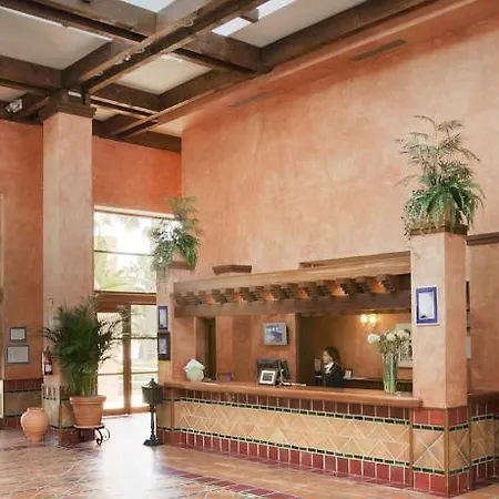 H10 Salauris Palace Salou