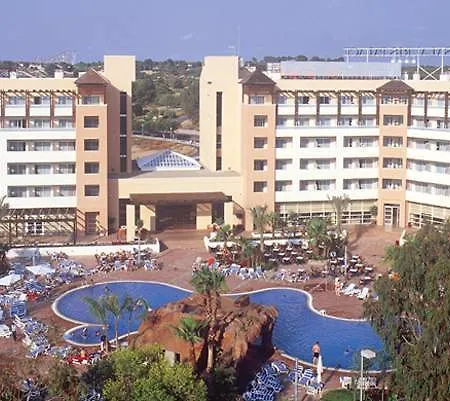 Hotel H10 Salauris Palace
