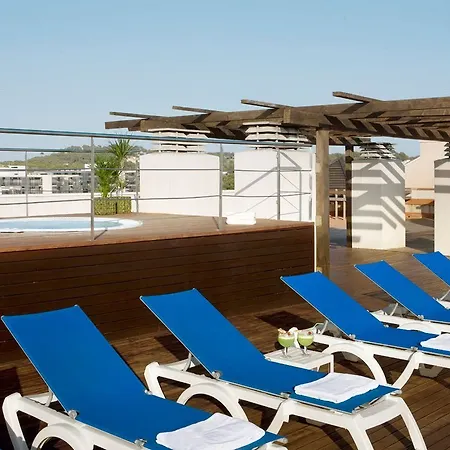 H10 Salauris Palace 4* Salou