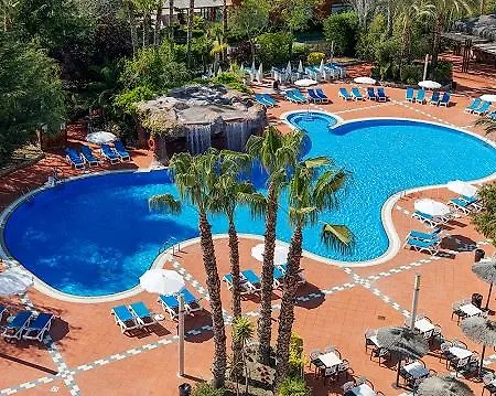Hotel H10 Salauris Palace Salou