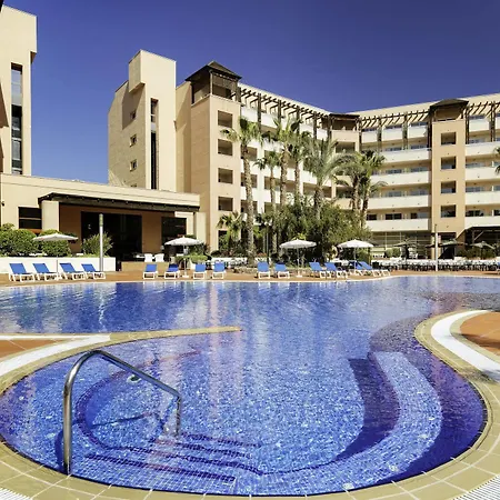 Hotel H10 Salauris Palace Salou