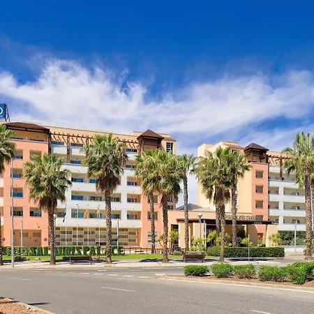 H10 Salauris Palace 4*