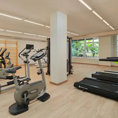Hotel H10 Salauris Palace Salou