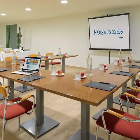 H10 Salauris Palace Hotel Salou