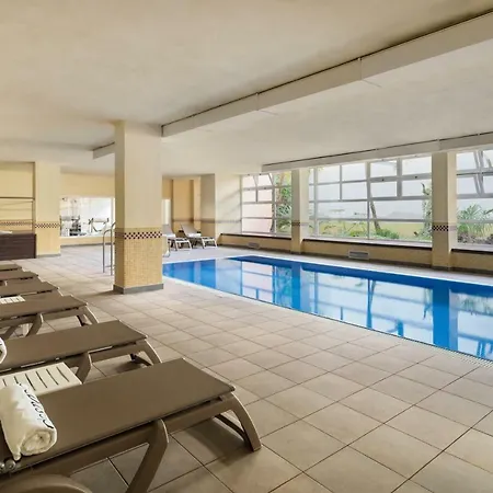 H10 Salauris Palace Hotel Salou