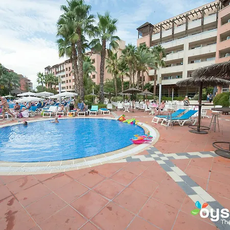 H10 Salauris Palace Hotel Salou