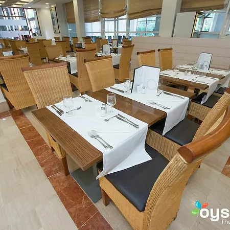 Hotel H10 Salauris Palace 4*