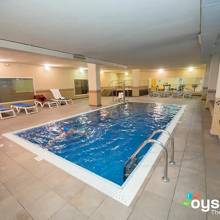 H10 Salauris Palace Hotel