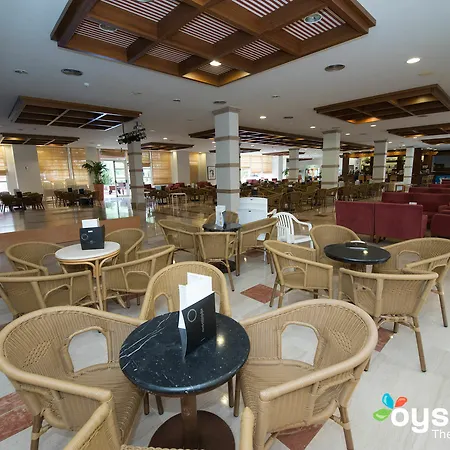 H10 Salauris Palace Hotel Salou
