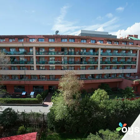 Hotel H10 Salauris Palace 4*