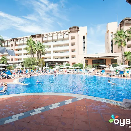 H10 Salauris Palace Hotel Salou