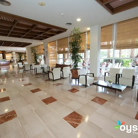 H10 Salauris Palace Hotel