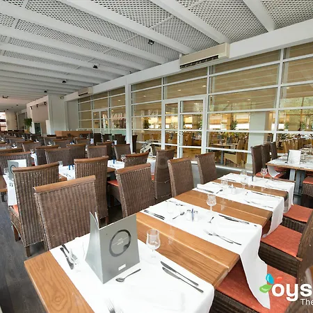 H10 Salauris Palace Hotel 4*