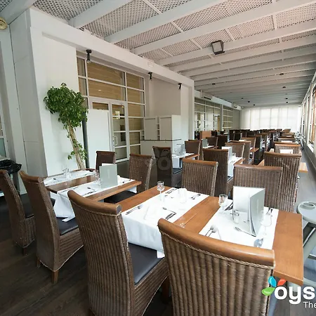 Hotel H10 Salauris Palace Salou