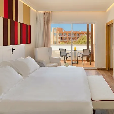 H10 Salauris Palace Hotel Salou